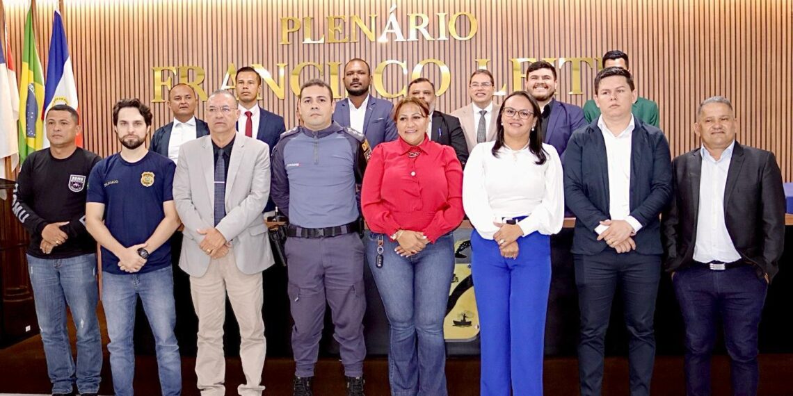 Poder Legislativo e Forças de Segurança se reúnem para discutir mudanças no trânsito após acidente fatal
