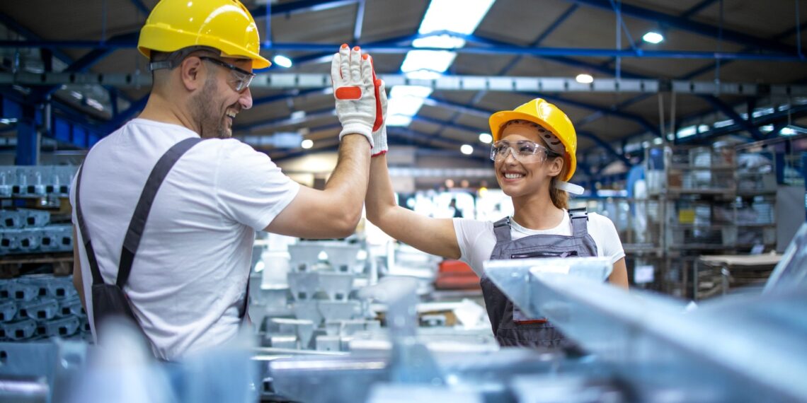 Projeto propõe redução da jornada de trabalho para 40 horas semanais