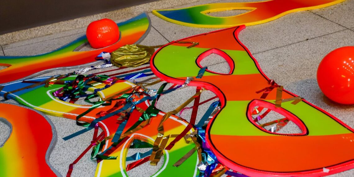Governo mantém pontos facultativos na semana do Carnaval