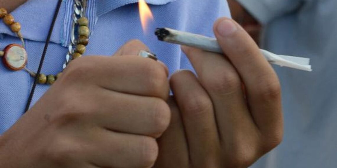 STF mantém liberação do porte de maconha para uso pessoal