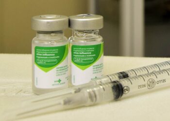 Governo do Acre prorroga vacinação contra influenza até julho