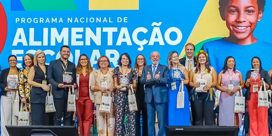Merenda escolar poderá ter no máximo 15% de alimentos ultraprocessados