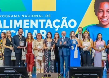 Merenda escolar poderá ter no máximo 15% de alimentos ultraprocessados