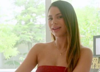 Internada, Lexa pode entrar em trabalho de parto a qualquer momento após complicações