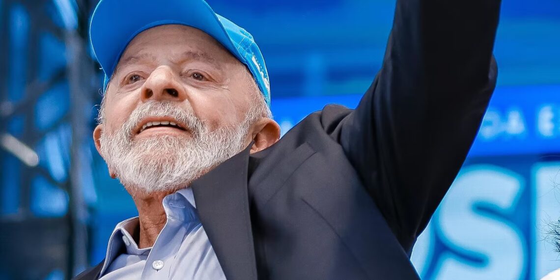 Para controlar preço dos alimentos, Lula sugere que povo deixe de comprar o que está caro