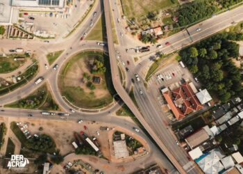 Governo do Acre lança pacote de obras viárias em Rio Branco