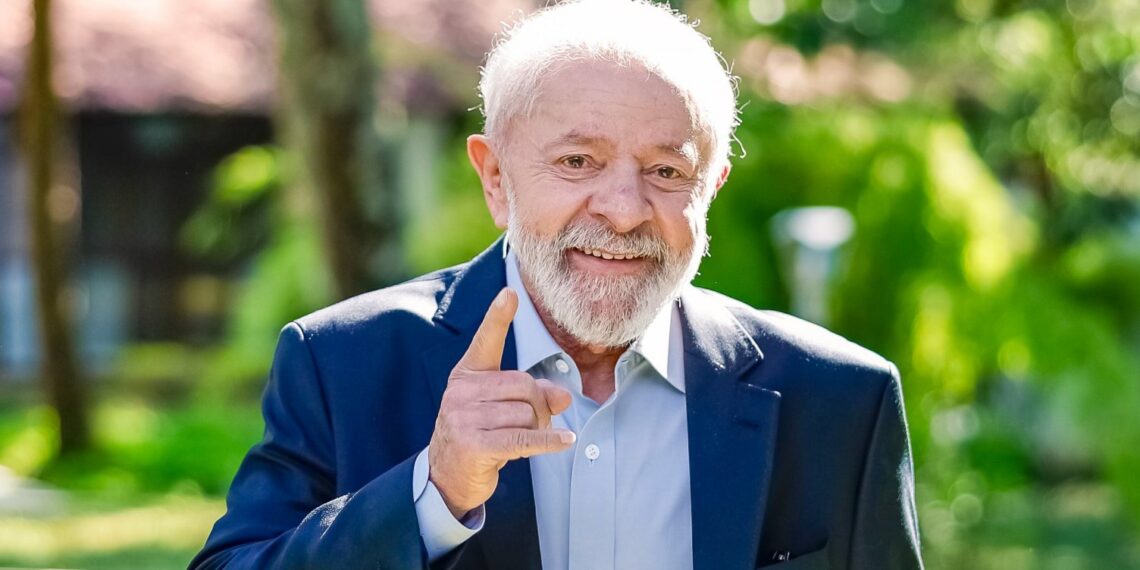 Lula se encontra com prefeitos de todo país nesta terça