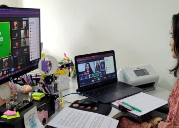 Secretaria da Mulher realiza primeira reunião do ano com organismos de políticas públicas para o setor