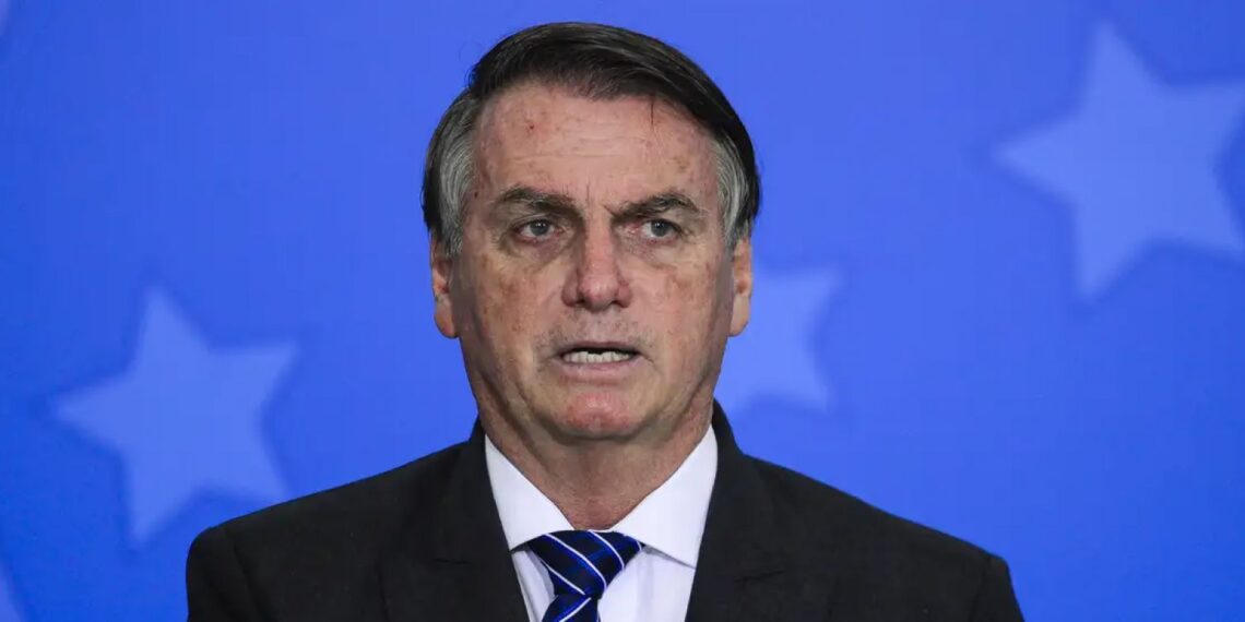 PGR denunciará Bolsonaro por tentativa de golpe de Estado