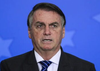 PGR denunciará Bolsonaro por tentativa de golpe de Estado