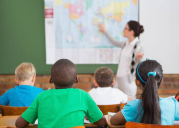 Governo publica convocação de professores para a Educação