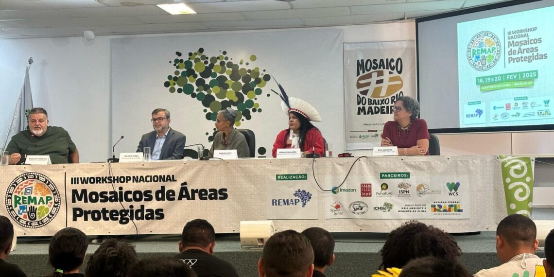 Acre avança na conservação ambiental de áreas protegidas