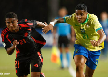 Brasil Enfrenta Colômbia em Brasília com Ingressos à Venda