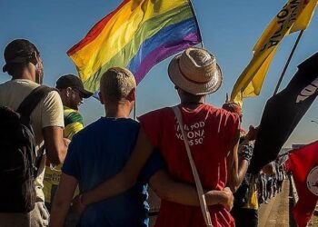 Casais homoafetivos e mulheres trans devem ser protegidos pela Lei Maria da Penha, decide STF