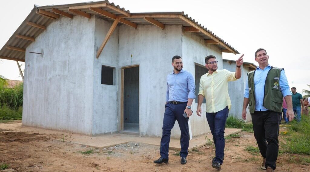 Cidade do Povo ganha novos investimentos