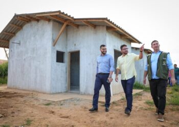 Cidade do Povo ganha novos investimentos