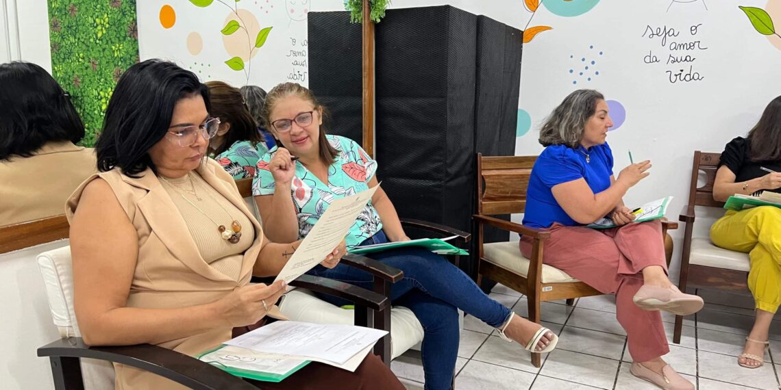 Secretaria de Educação estadual lança terapia comportamental em grupo para manejo da ansiedade entre servidores