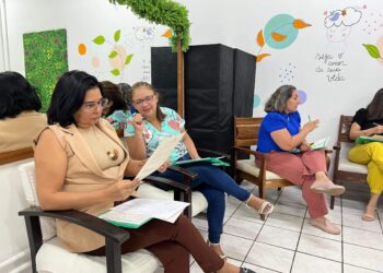 Secretaria de Educação estadual lança terapia comportamental em grupo para manejo da ansiedade entre servidores