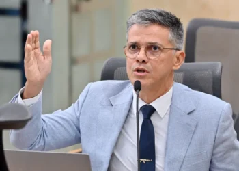 Deputado Coronel Azevedo apresenta Projeto de Lei para combater apologia ao crime em eventos públicos no RN