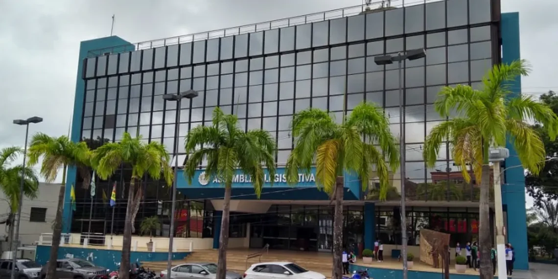 ALEAC inicia a 16ª Legislatura com Promessas para o Futuro
