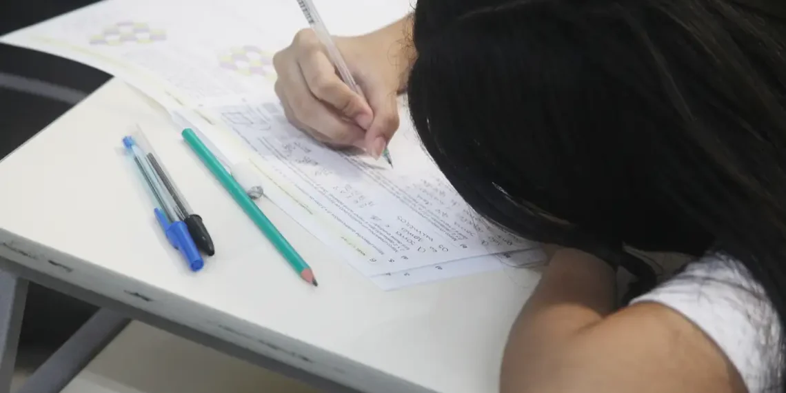 Olimpíada Brasileira de Matemática de Escolas Públicas abre inscrições
