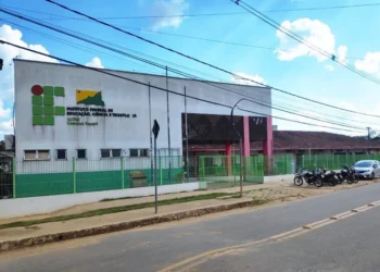 Processo seletivo do Ifac abre 71 vagas em cursos técnicos para o ensino médio em Xapuri