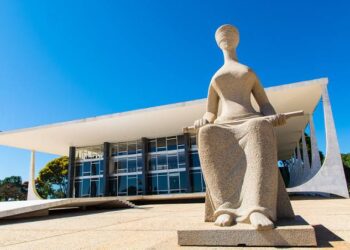 FIM DO RECESSO: Supremo retorna as atividades nesta segunda-feira