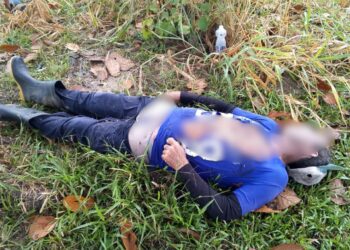 Raio mata dois trabalhadores em ramal no interior do Acre