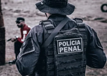 Candidatos convocados para curso de formação de agente da Polícia Penal têm até 7 de março para realizar matrícula