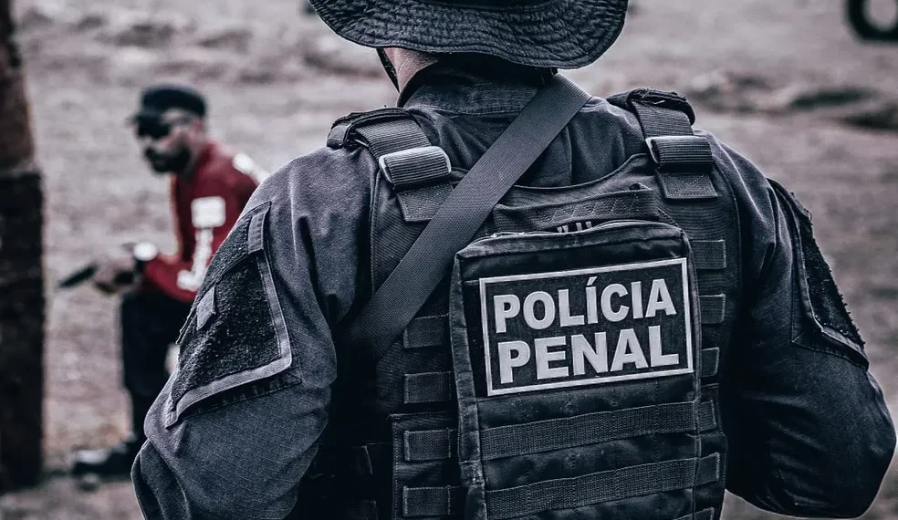 Candidatos convocados para curso de formação de agente da Polícia Penal têm até 7 de março para realizar matrícula