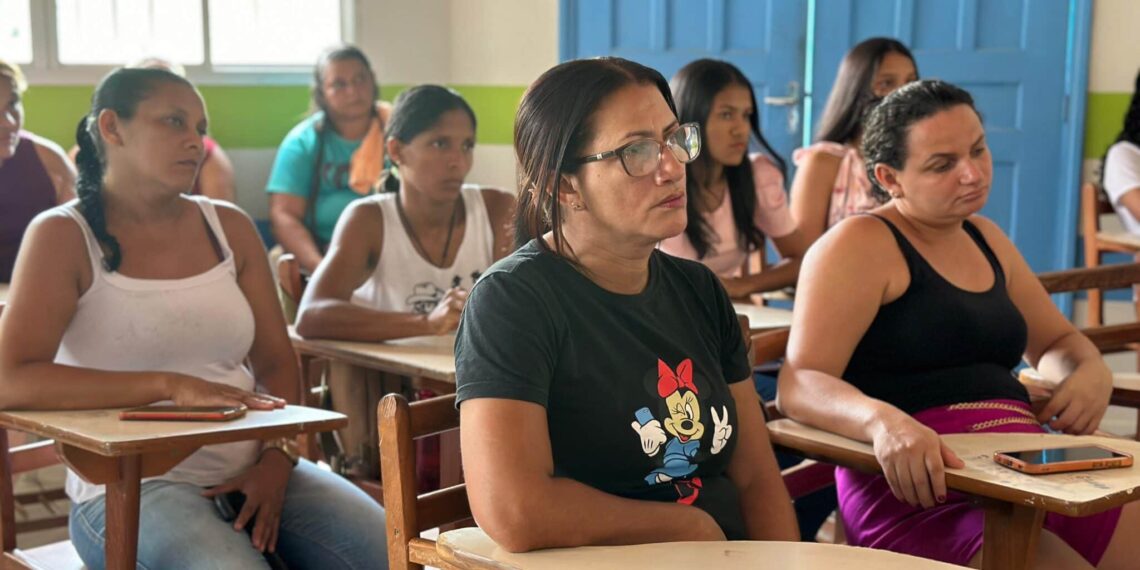Governo divulga resultado preliminar do Programa Mães da Ciência