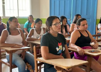 Governo divulga resultado preliminar do Programa Mães da Ciência