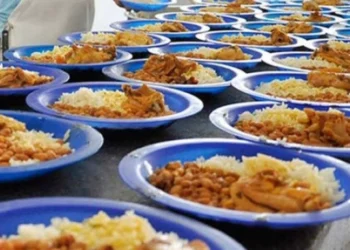 Governo reduz limite de ultraprocessados na merenda escolar para 15%