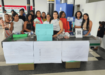 Ieptec prorroga até sexta-feira, 14, as inscrições no curso de operador de supermercado com vagas para mulheres