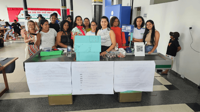 Ieptec prorroga até sexta-feira, 14, as inscrições no curso de operador de supermercado com vagas para mulheres