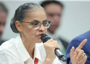Ministra Marina Silva é convidada para detalhar metas ambientais de 2025 na CMA