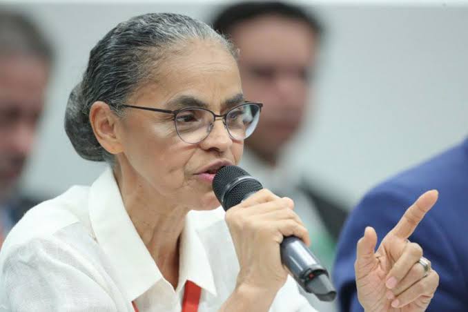 Ministra Marina Silva é convidada para detalhar metas ambientais de 2025 na CMA