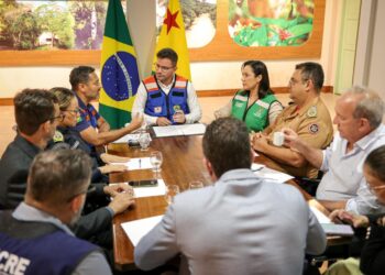 Governo do Acre decreta situação de emergência devido às cheias dos rios