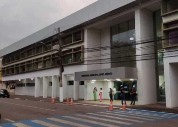 Prefeitura anuncia nomeação de candidatos aprovados em concurso público