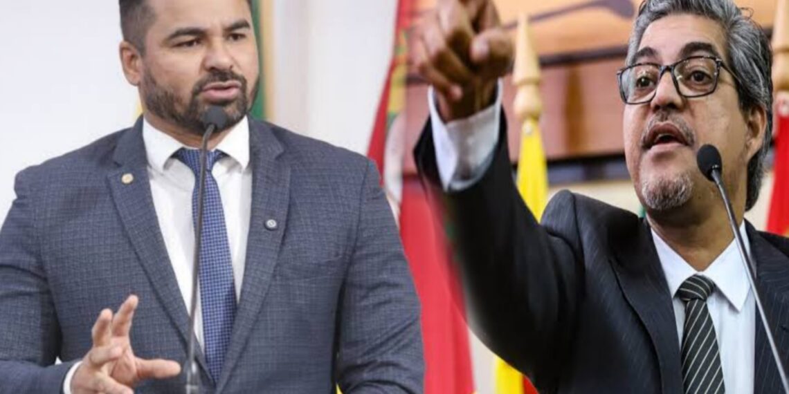 Discursos vazios para um Acre cheios de problemas