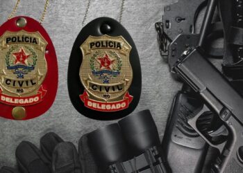 POLÊMICA: Candidata a delegada é desclassificada de concurso por ser casada com traficante
