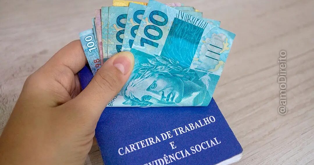 Funcionamento do Crédito Consignado CLT