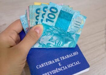 Funcionamento do Crédito Consignado CLT