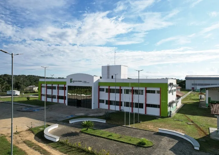 Ifac abre inscrições para Pós-Graduação em Educação Profissional em Cruzeiro do Sul e outros municípios do Acre