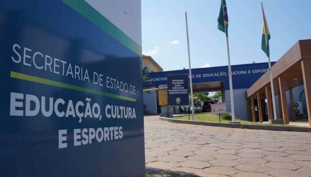 Governo do Acre convoca professores para suprir demanda na rede pública de ensino