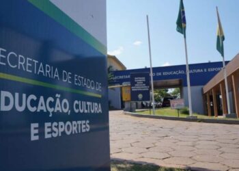 Governo do Acre convoca professores para suprir demanda na rede pública de ensino