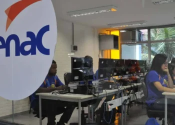Oportunidade no Senac Acre: Vagas para orientadores em gestão, estética e informática