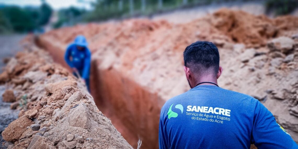 Saneacre convoca aprovados para entrega de documentos e assinatura de contrato