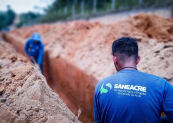 Saneacre convoca aprovados para entrega de documentos e assinatura de contrato