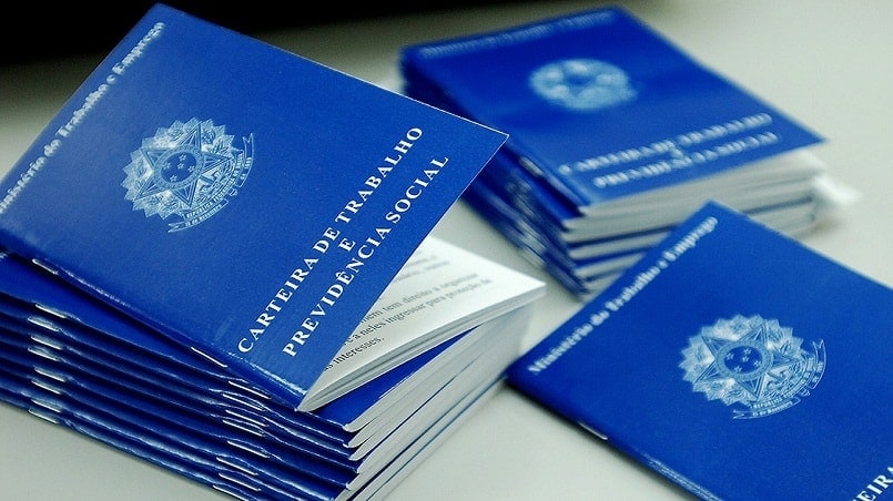 Criação de empregos formais chega a mais de 4,4 mil vagas nos últimos 12 meses no Acre
